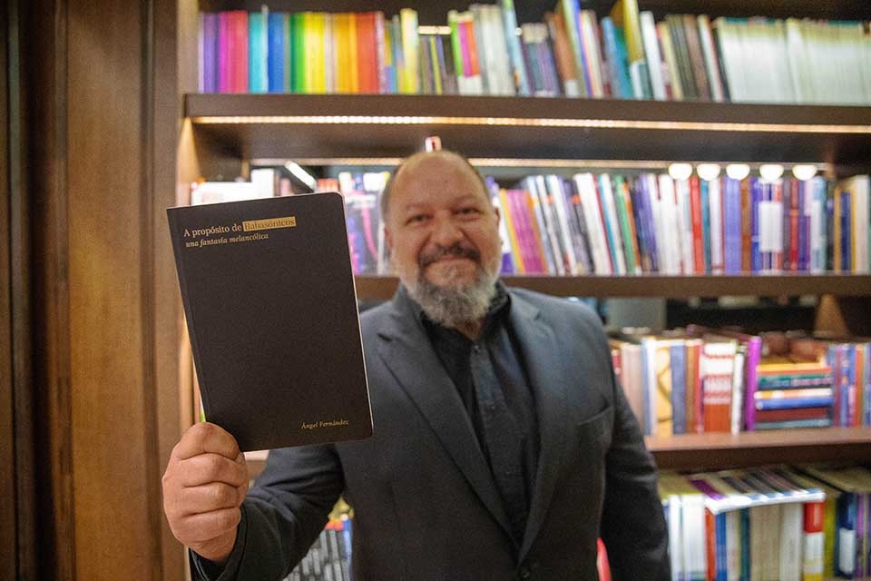 Una banda lacaniana con impacto en los cuerpos