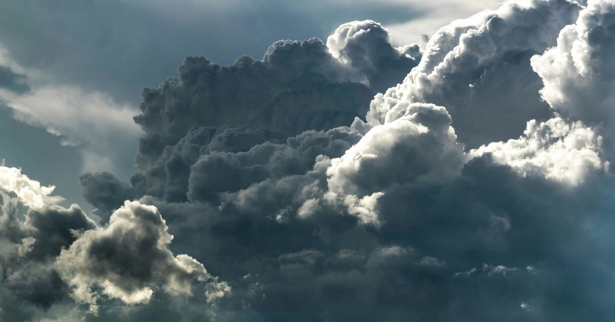 Clima hoy en Las Vegas, Estados Unidos: el pronóstico del tiempo para este jueves 18 septiembre de 2025