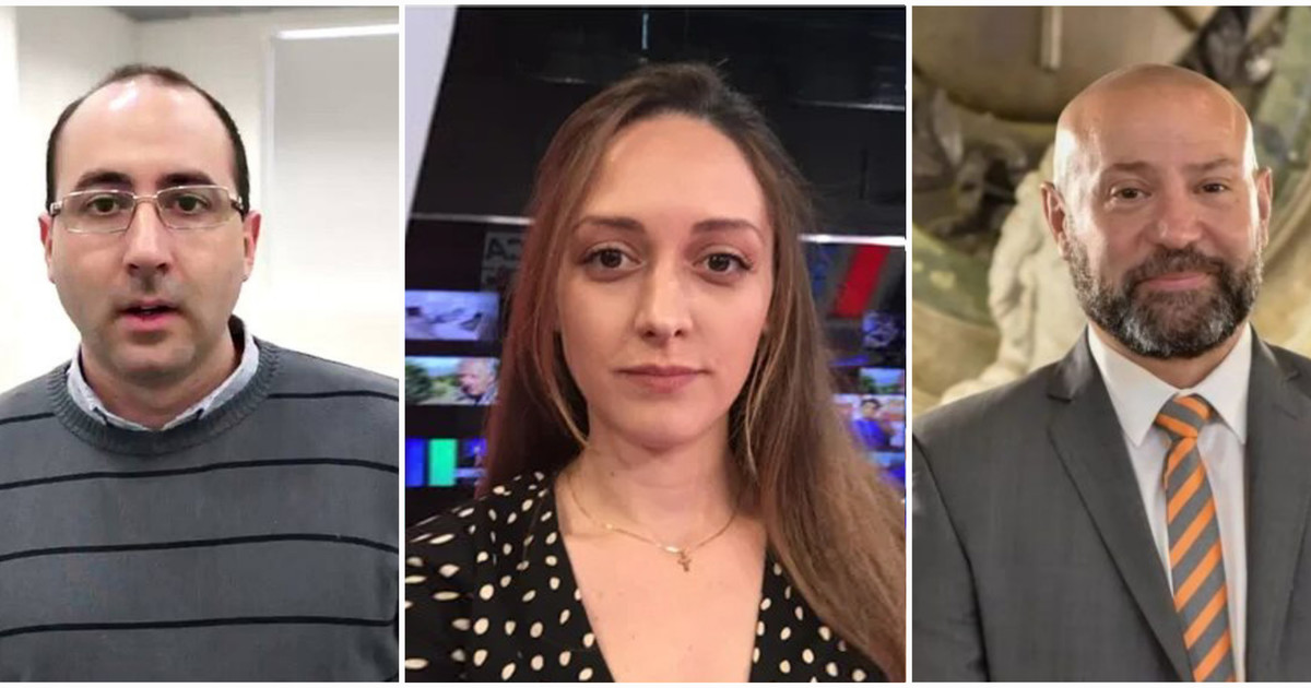 Escándalo de los audios: ahora el abogado de Cristina denunció a Cerimedo y a su esposa, que period funcionaria de Spagnuolo en la ANDIS