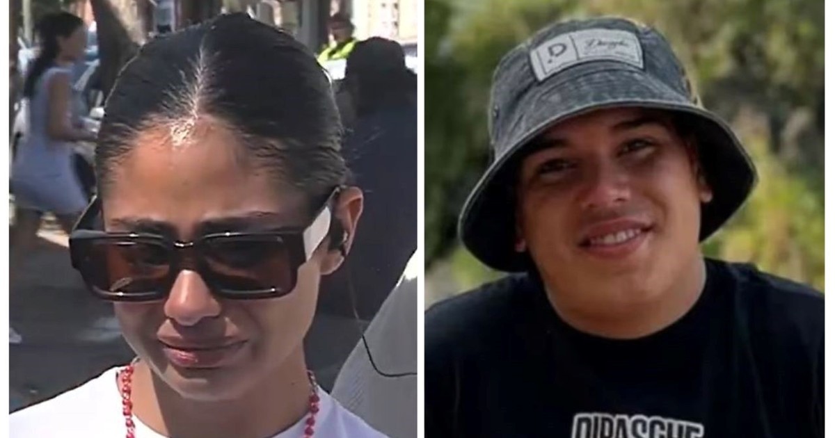 Daniela Celis quebró en llanto al hablar del grave accidente de Thiago Medina: «Estoy destrozada»