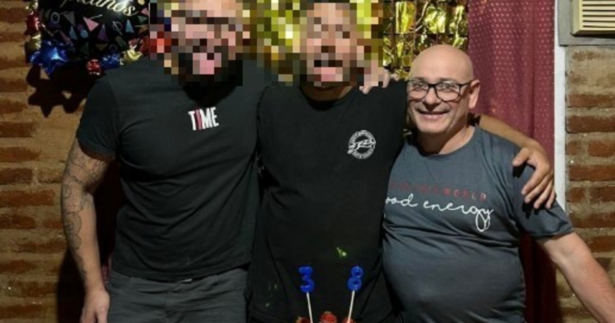 Quién generation Luis Troche, el comerciante asesinado en Esteban Echeverría