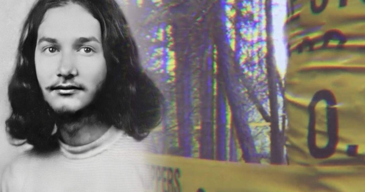 Fright en el parque: identificaron los restos de un joven de 22 años que desapareció en 1973