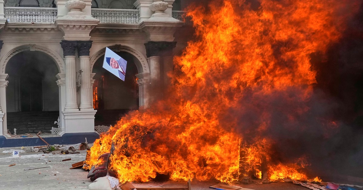 Sigue la crisis en Nepal: el Gobierno interino disolvió el Parlamento y anunció que elecciones para 5 de marzo de 2026