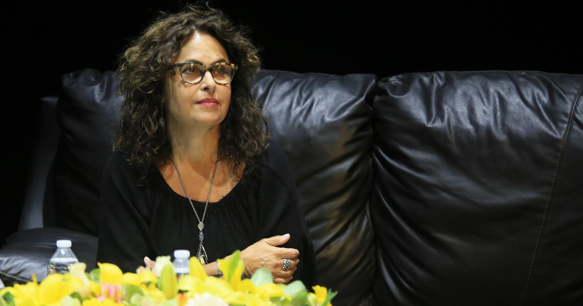 Selma Dabbagh, autora palestina: «Estoy acostumbrada a que me desafíen, pero es aterrador»