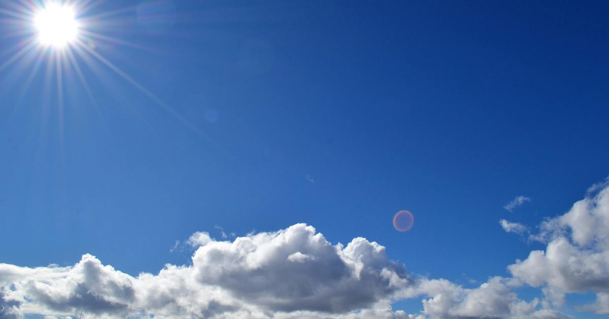 Clima hoy en Stockton, Estados Unidos: el pronóstico del tiempo para este viernes 12 septiembre de 2025