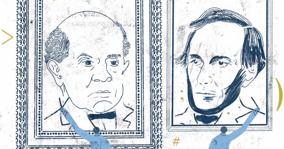 Don Domingo, la libertad, la verdad y la virtud