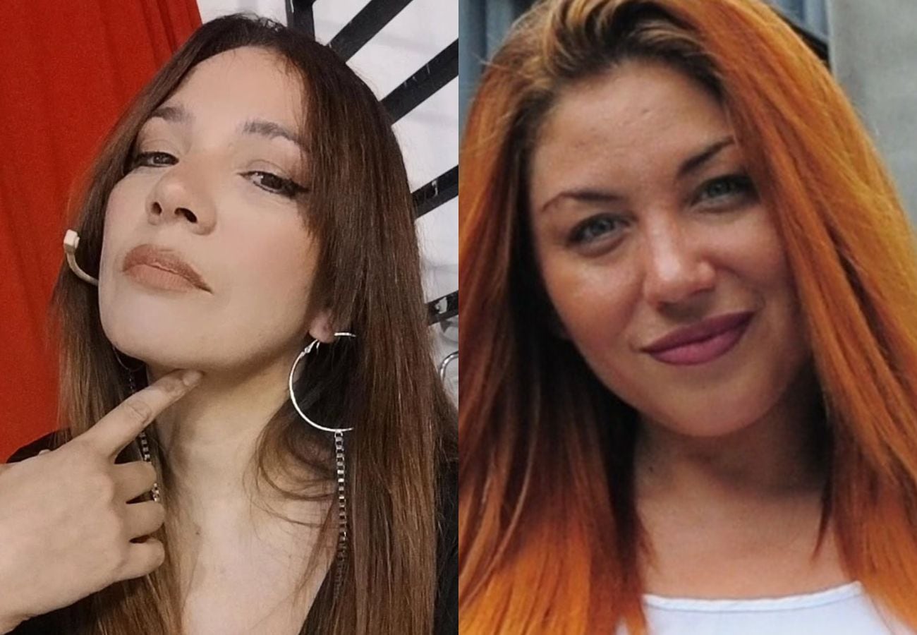 Lissa Vera, tajante sobre Lowrdez Fernández: “Sabemos que va a volver con él y eso nos da miedo”