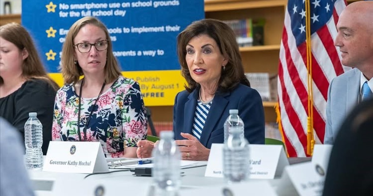 Ley de tiempo ganado: cómo impacta en los trabajadores la decisión de Kathy Hochul