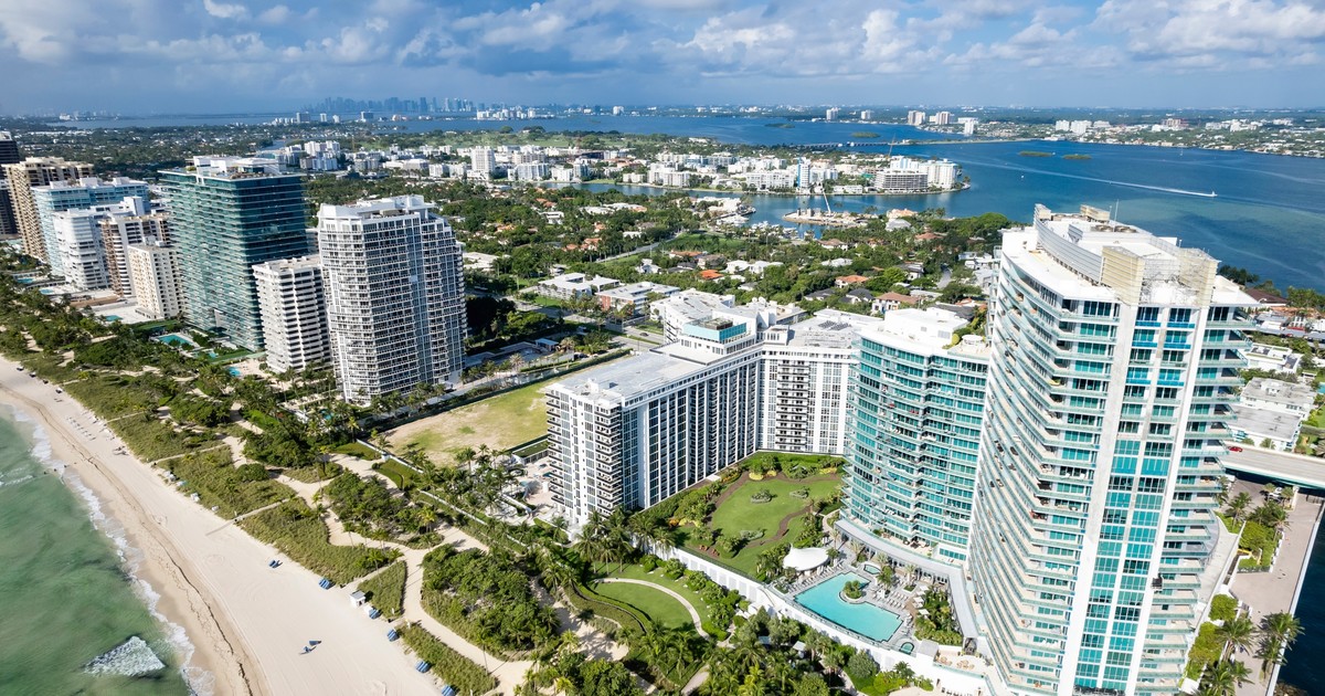 El tiempo hoy en Miami: tormentas eléctricas fuertes y probabilidad de inundaciones este lunes 8 de septiembre 2025