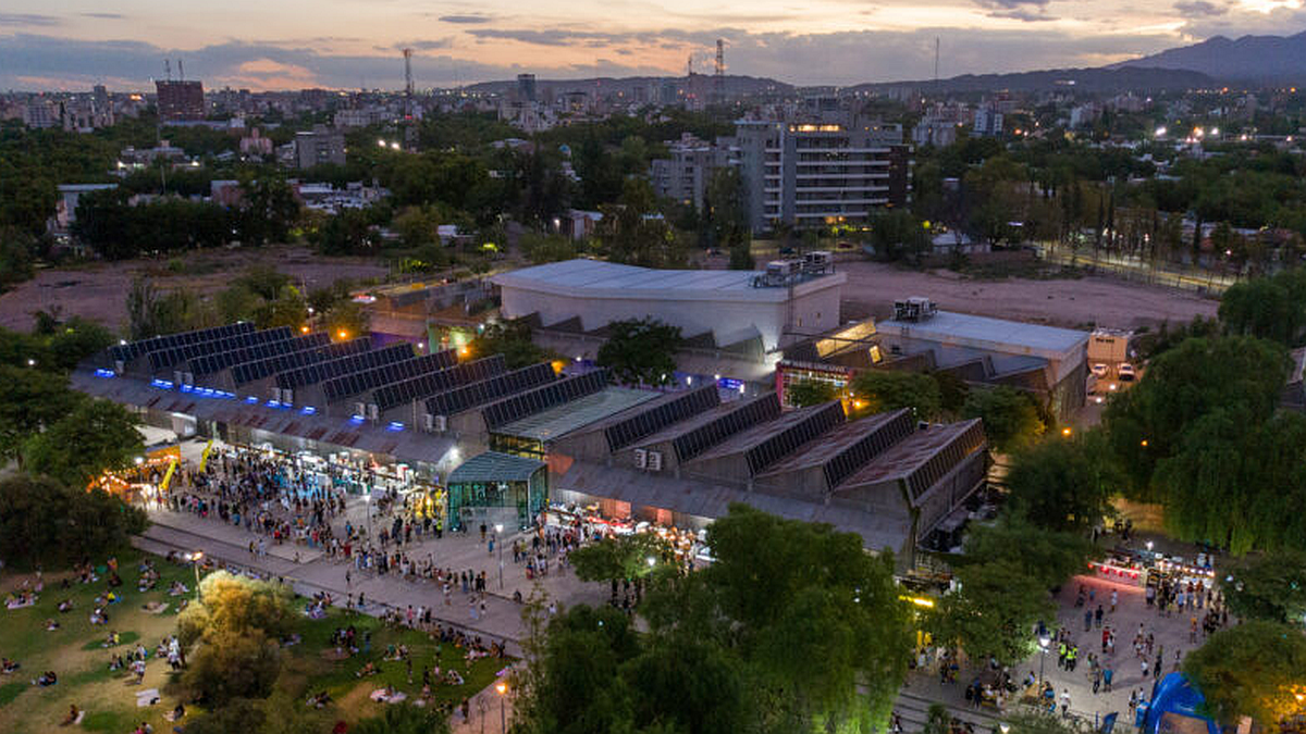 Una experiencia 360 en Argentina Mining Cuyo: innovación, sostenibilidad y participación activa