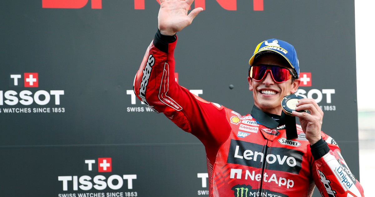 MotoGP, GP de Catalunya: horario, dónde y cómo ver la clasificación y la carrera en Montmeló