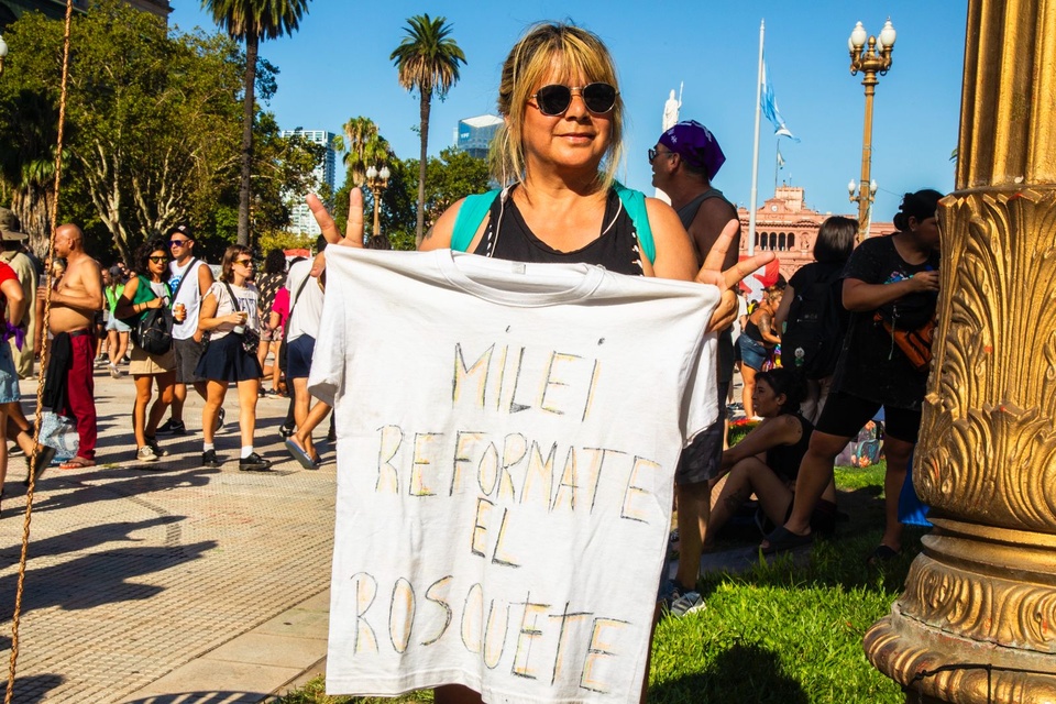 Todo lo que hay que saber para asistir a la marcha del orgullo 