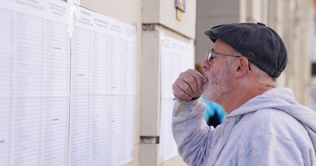 Candidatos en CABA para las elecciones 2025: quiénes compiten por Diputados y Senadores