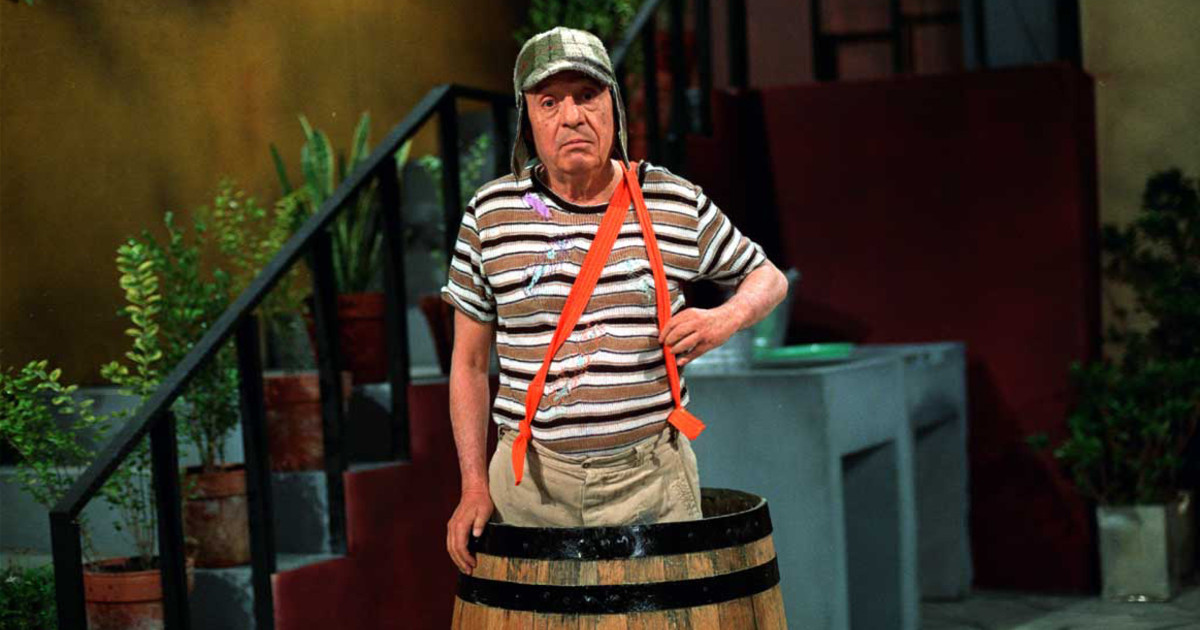 Quiénes son los hijos de Chespirito y qué hacen hoy