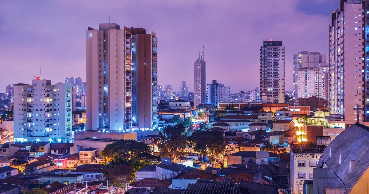 El edificio residencial más alto del mundo impacta desde Brasil con sus 294 metros