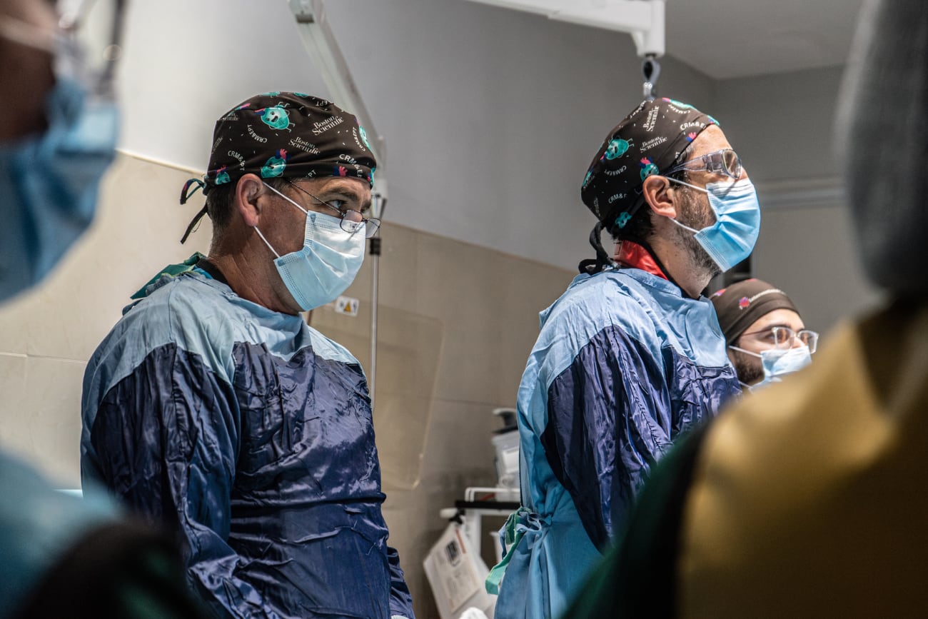 Ablación por campo pulsado: un nuevo tratamiento mínimamente invasivo para arritmias cardíacas