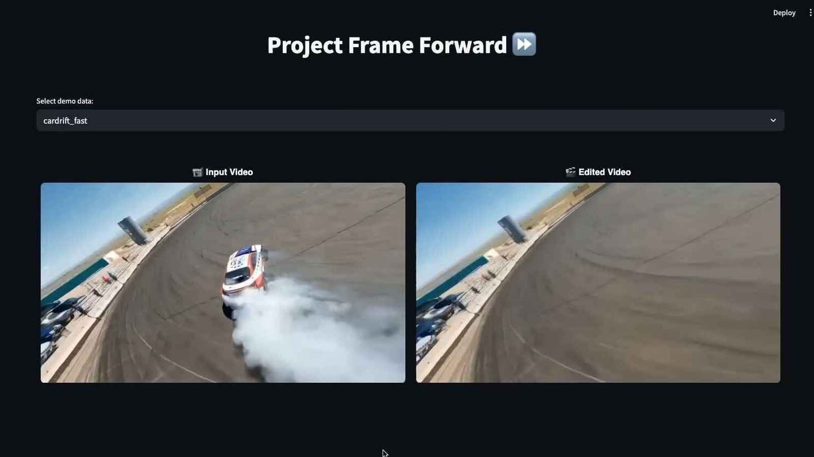 Esta IA de Adobe permite editar un video completo a partir de un fotograma