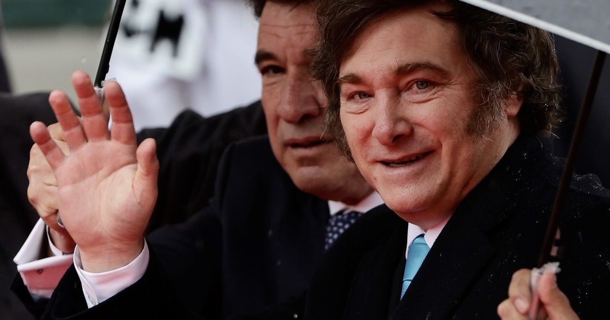 La revolución de Milei, los rostros del populismo y los dilemas de Kicillof