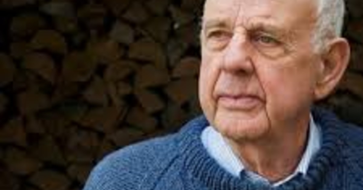 Inducción al sueño americano: Wendell Berry