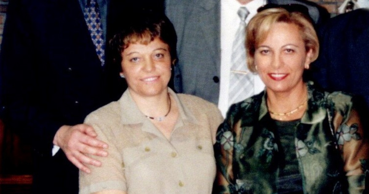 Las mellizas que fueron separadas a los 2 años y se reencontraron dos décadas después: su vida a los 69, entre España y Argentina