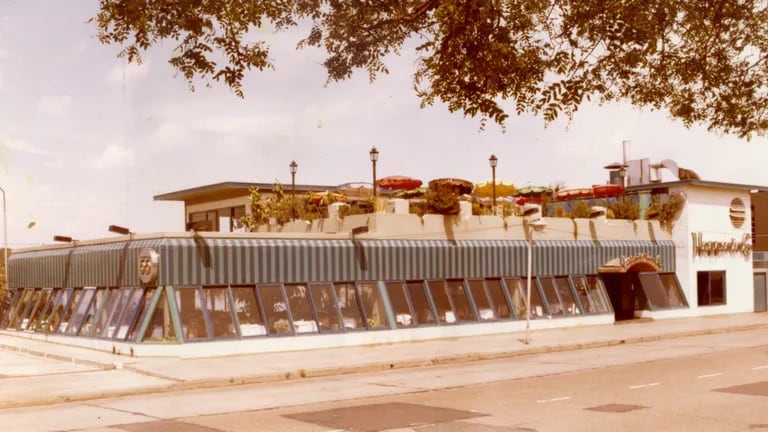 Los 60 años del carrito de la Costanera que se transformó en una parrilla icónica de Buenos Aires