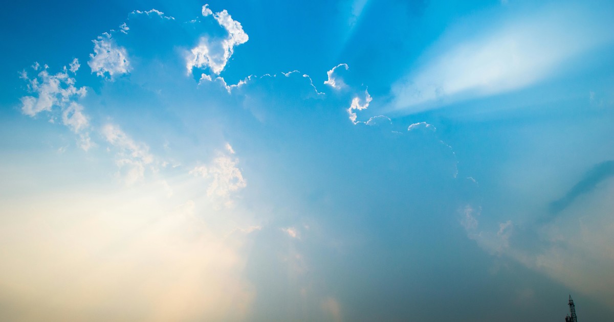 Clima hoy en Tucson, Estados Unidos: el pronóstico del tiempo para este martes 4 noviembre de 2025