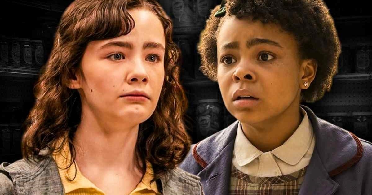 El episodio 2 de «It: Welcome to Derry» sube la vara e hizo una las escenas más espeluznantes de la serie (hasta ahora)