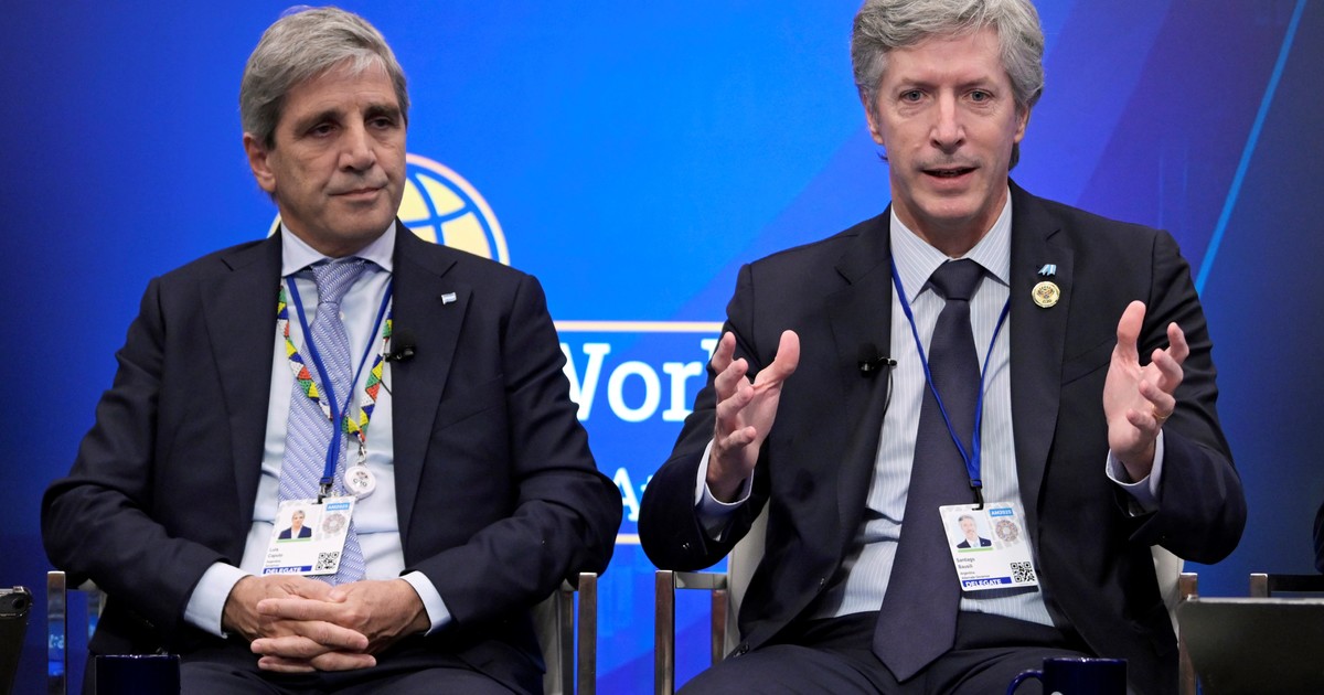 El Gobierno cree que ya se reactivó la economía tras las elecciones y prepara el terreno para comprar reservas