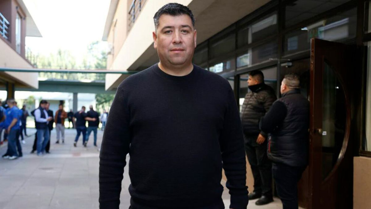 La CGT rechazará de plano una reforma laboral que avasalle derechos de los trabajadores