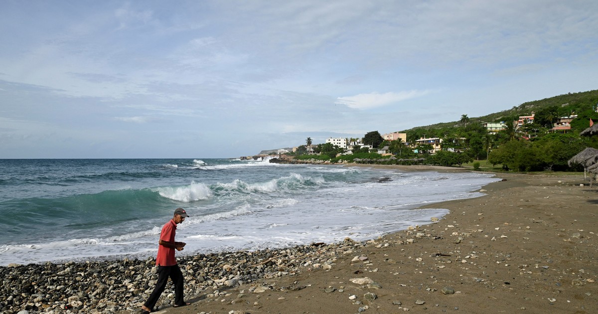 Huracán Melissa: se intensificó de tormenta tropical a categoría 5 en menos de Forty eight horas por aguas más cálidas de lo common