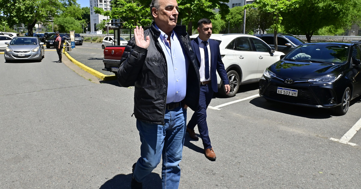 Guillermo Francos habló de los cambios que se vienen en el Gabinete tras las elecciones: «Todos los ministros estamos a disposición del Presidente»