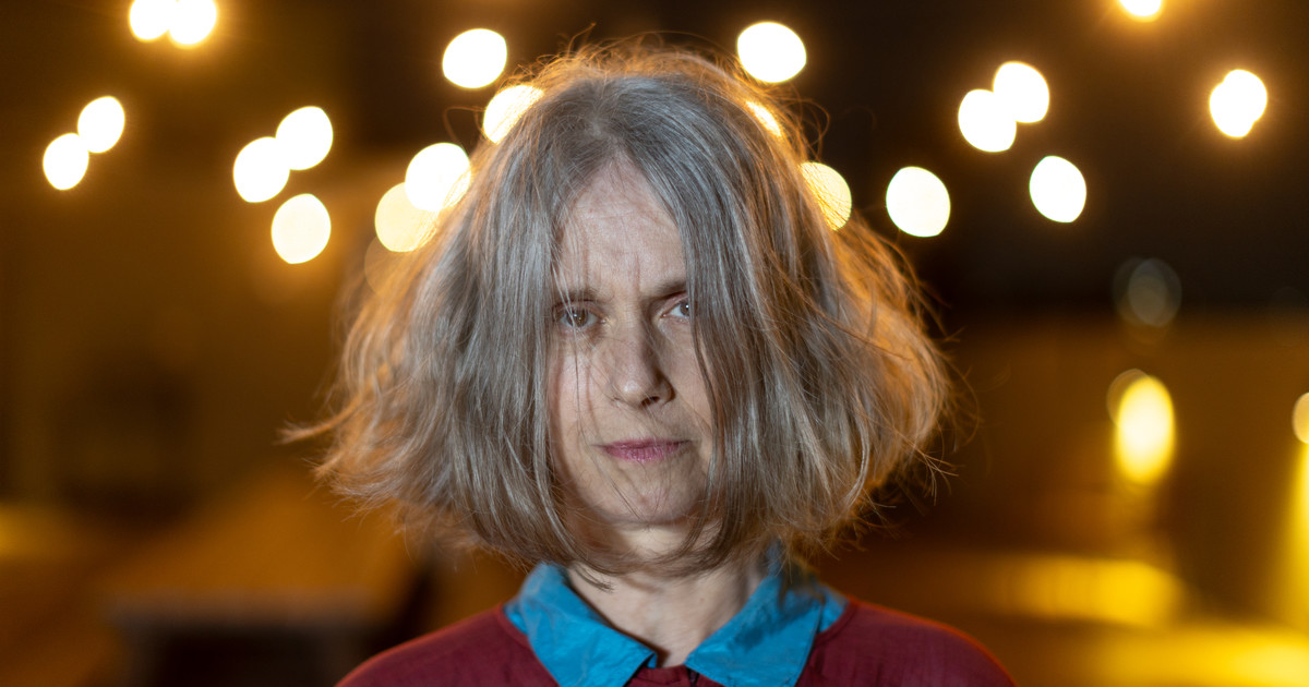 Juana Molina: «Creo que soy distinta de lo que los demás creen que soy»