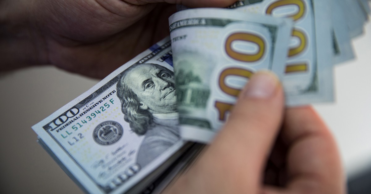 Dólar CCL hoy: a cuánto cotiza este sábado 25 de octubre