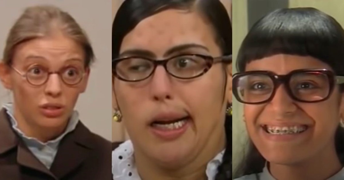 En el aniversario de su estreno, un repaso por 23 versiones distintas de «Betty, la fea» en el mundo