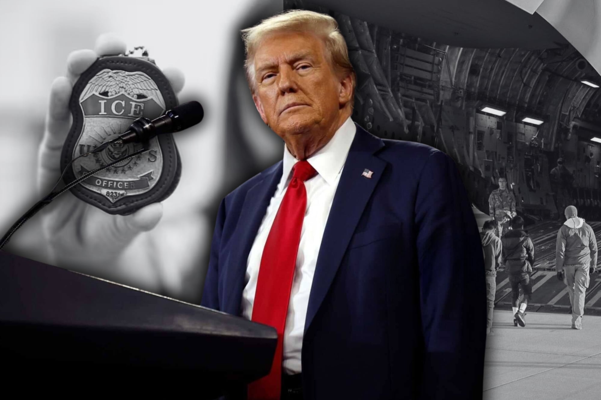 Nuevas leyes de Trump en 2025: las reglas actualizadas que se aplican a nivel federal en Estados Unidos