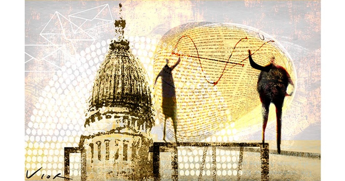 «El próximo Congreso no puede ser una trinchera»