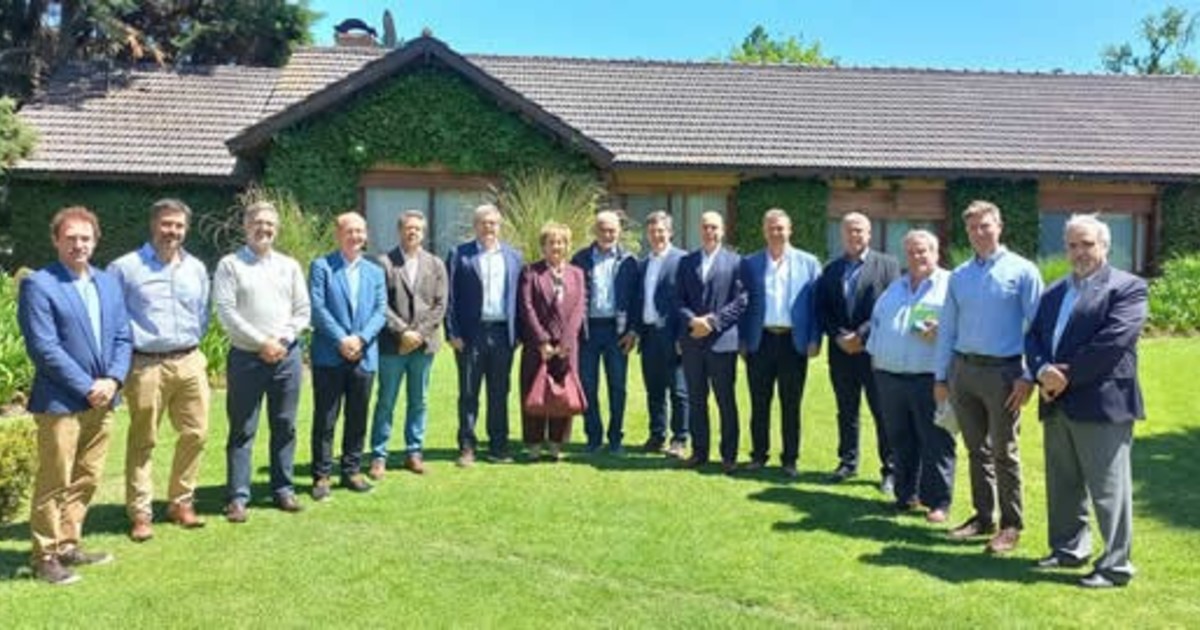 La Cámara de Agroquímicos y Fertilizantes renovó autoridades