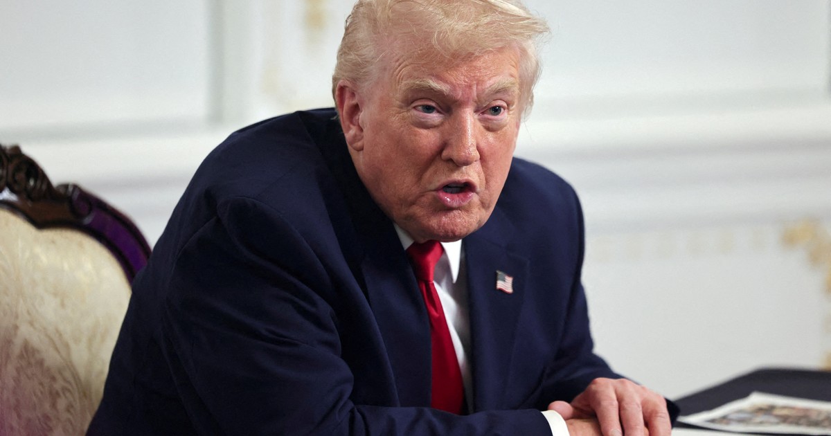 Donald Trump: «Suspenderé permanentemente la migración de todos los países del tercer mundo»