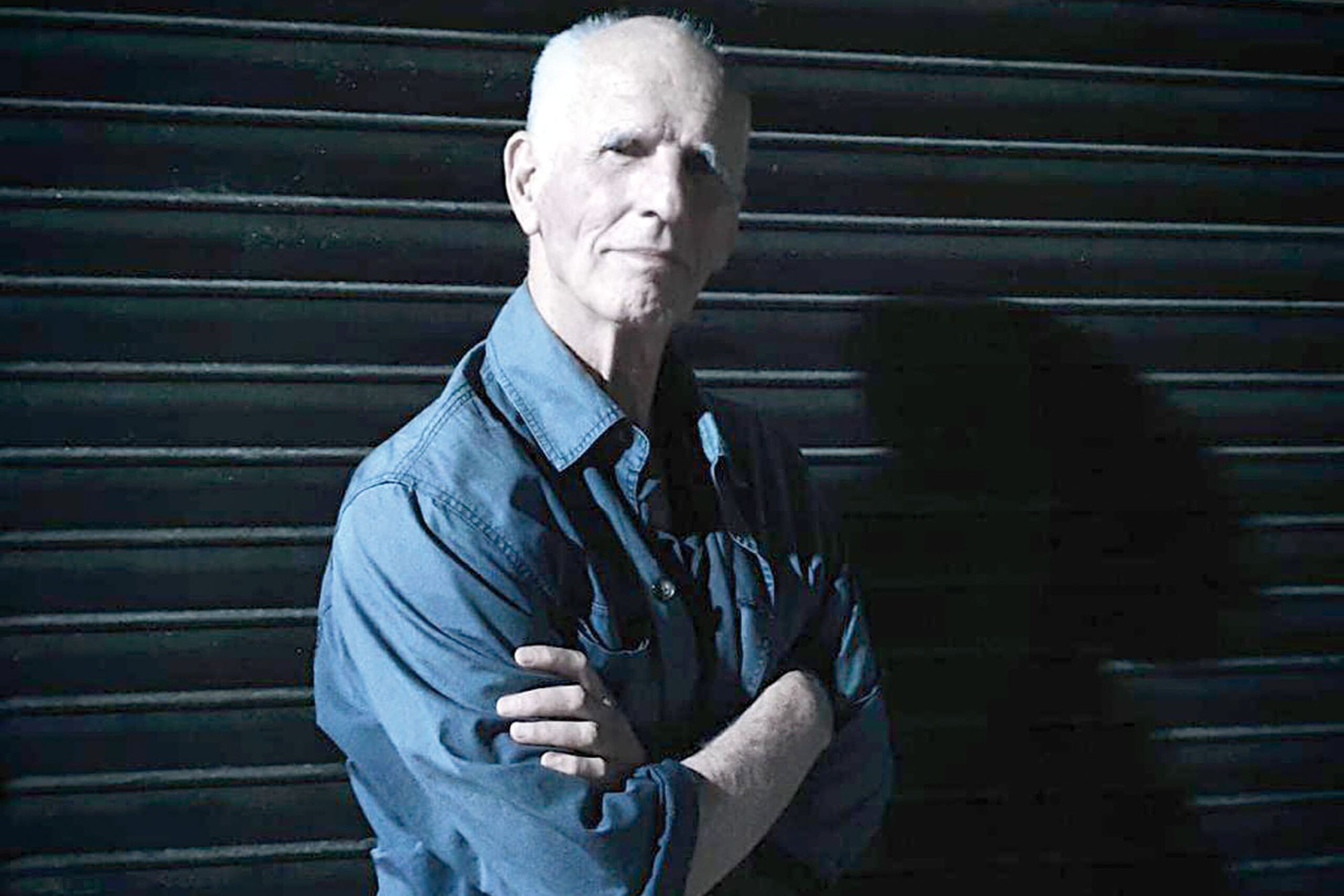 Presentaron “El último liberal”, una indagación con perspectiva histórica sobre el juicio a las Juntas