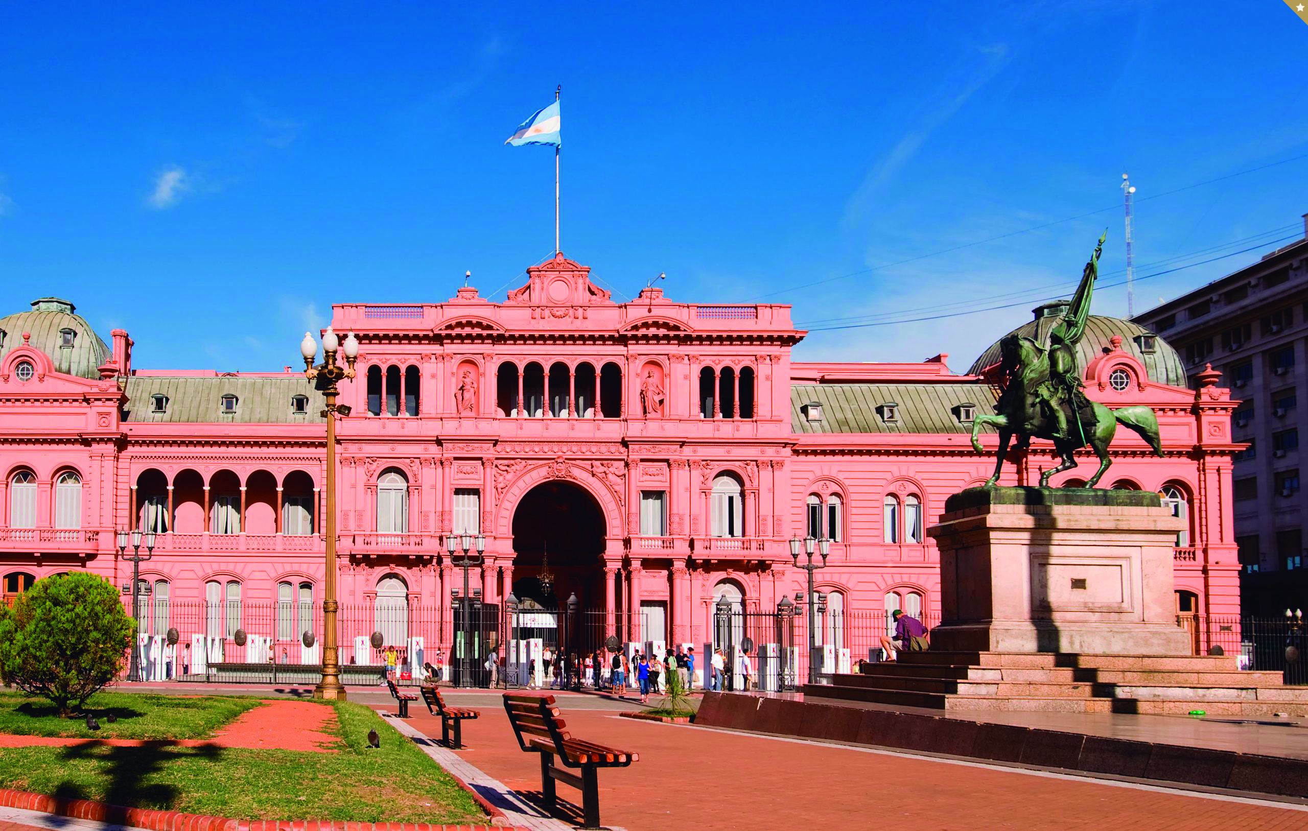 Una brisa uruguaya recorre la Argentina