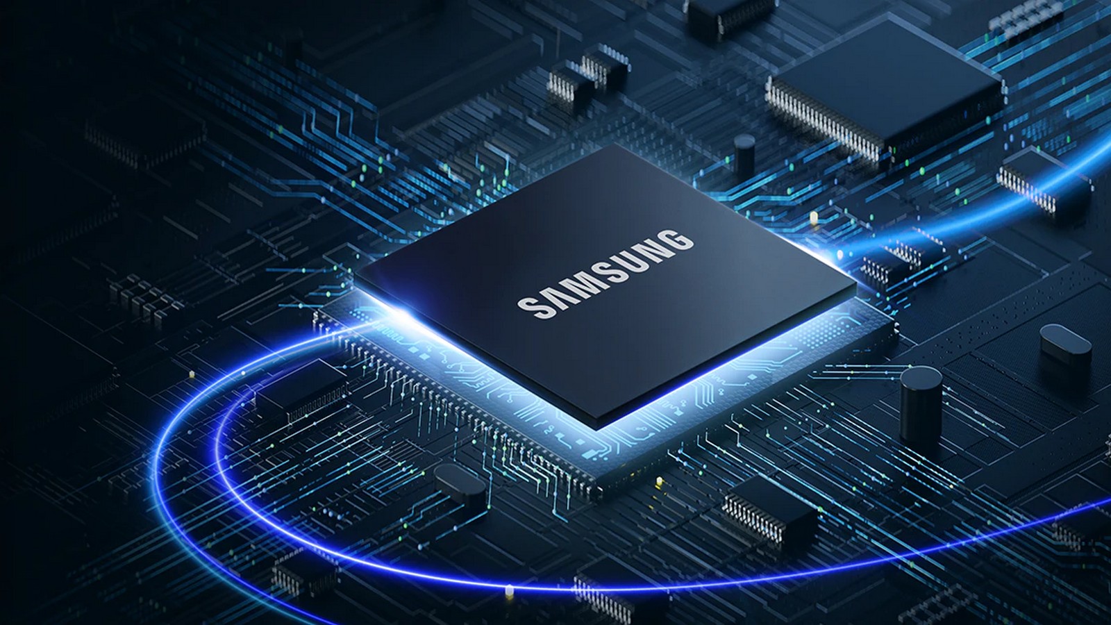 Samsung inventa una memoria que cambiará por completo tu próximo móvil