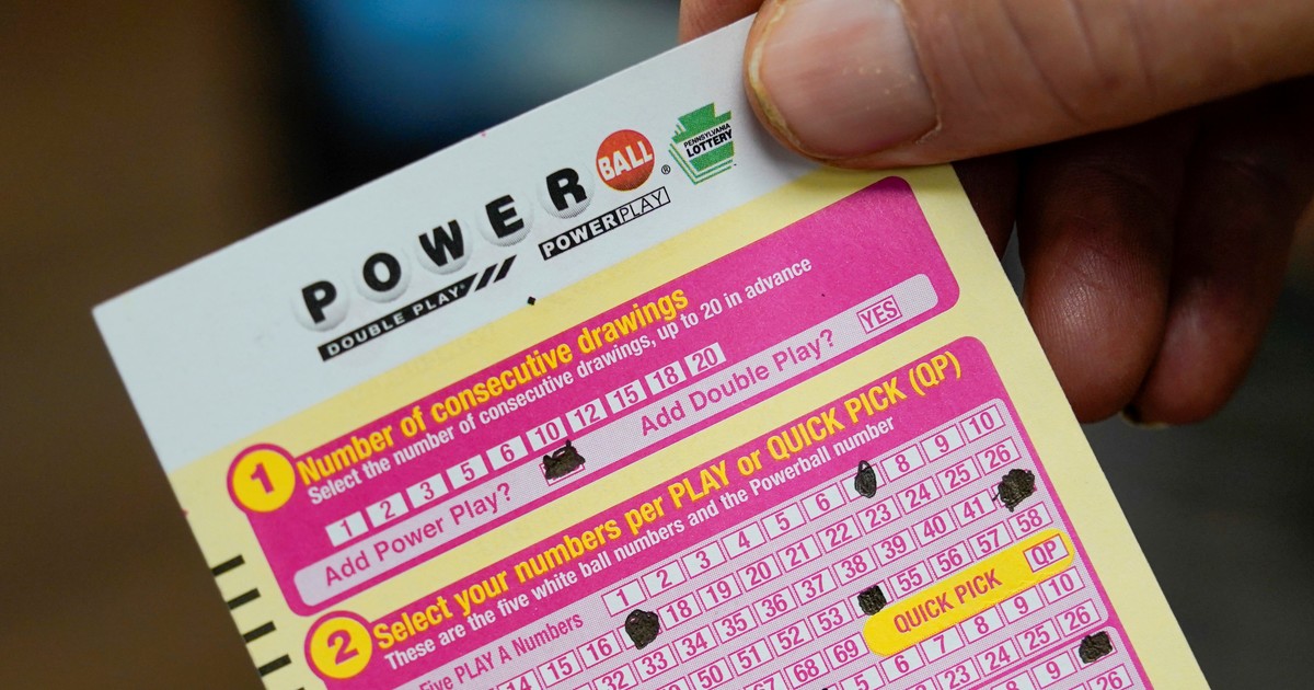 Cuáles son los mejores números para jugar al Powerball, según la IA
