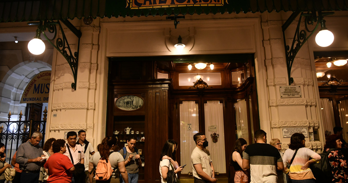 Buenos Aires: três ‘bares notáveis’ que são a marca da cidade