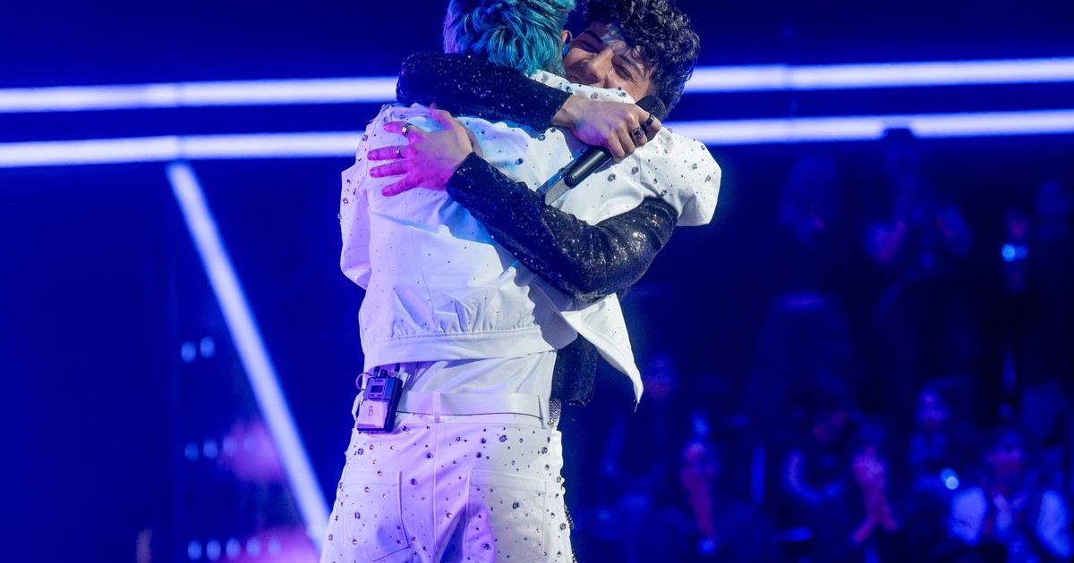 La Voz Argentina 2025: Nicolás Behringer se consagró como el gran ganador