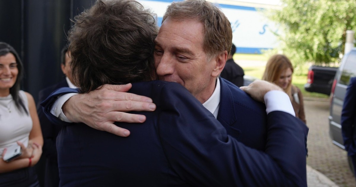 El fiscal electoral rechaza volver a imprimir las boletas con la foto de Santilli, pero falta la decisión final