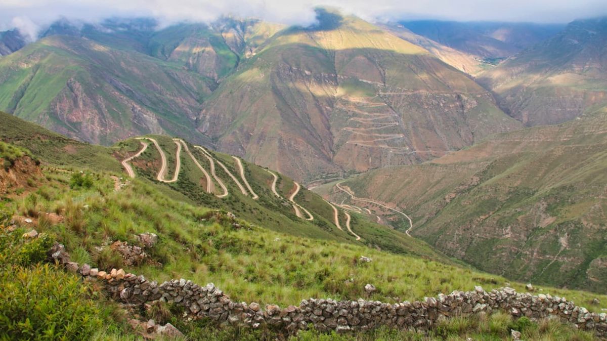 El pueblo argentino que estuvo aislado hasta 2008 se convirtió en una joya del turismo