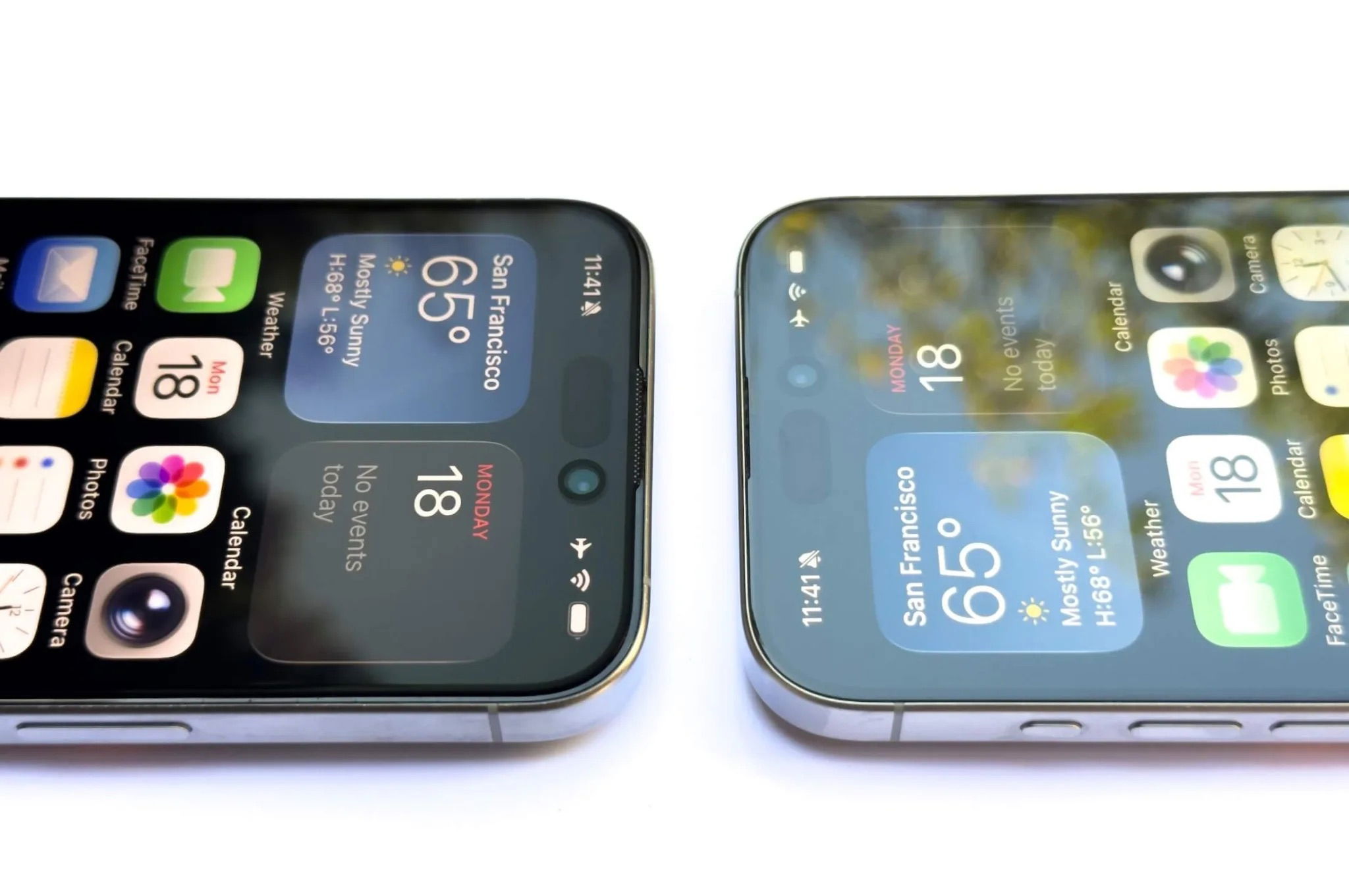 Por qué ponerle un protector de pantalla a tu iPhone 17 no es una buena idea