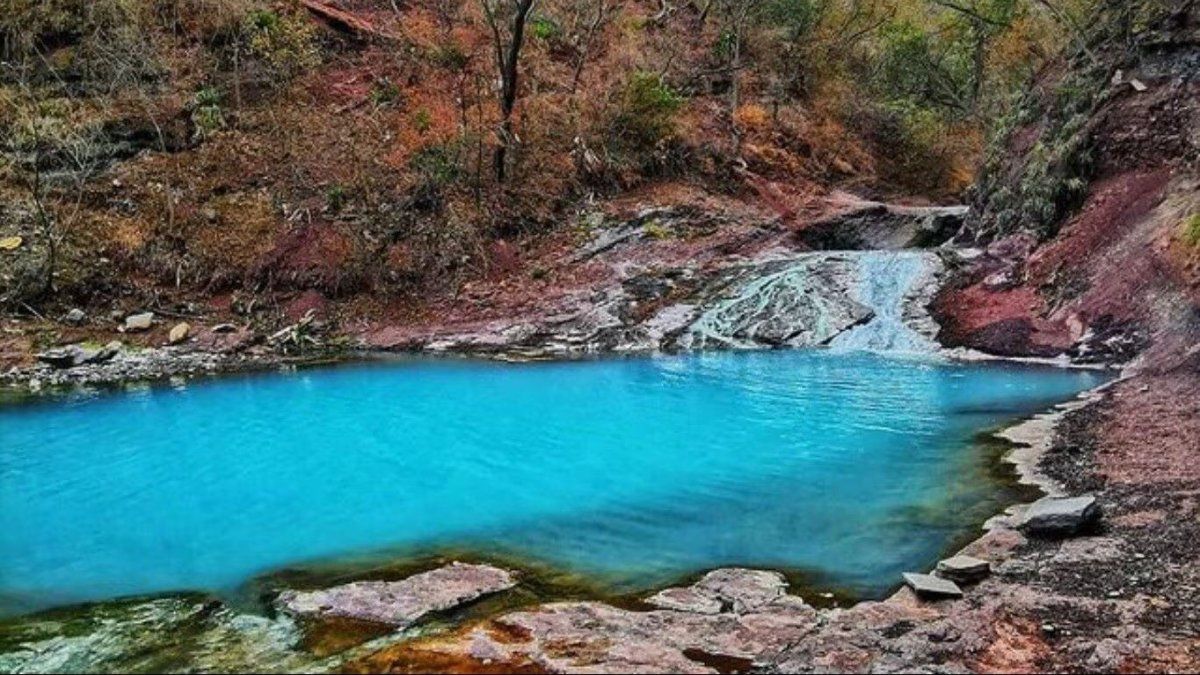 Agua turquesa y entorno de ensueño: el destino de norte argentino que no podés dejar de visitar