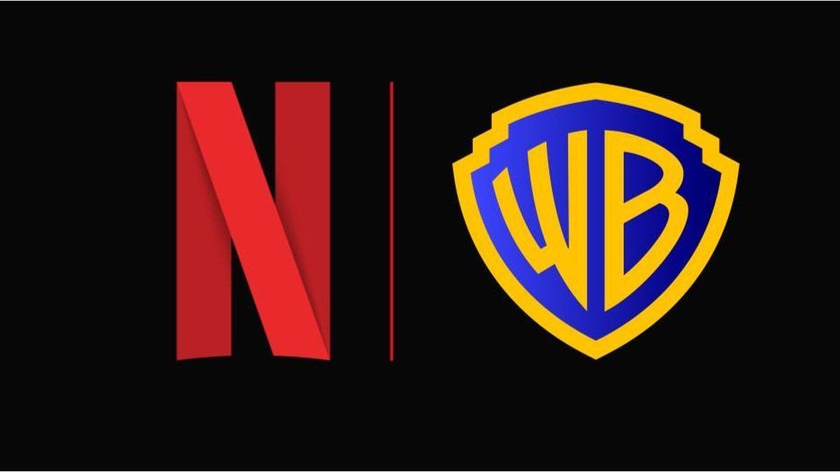 Guerra de plataformas: usuarios de Netflix en la Argentina reciben confirmación de la adquisición de Warner Bros