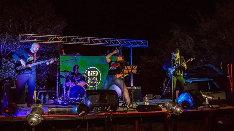 El público de Casa del Poeta podrá disfrutar de dos reveals musicales